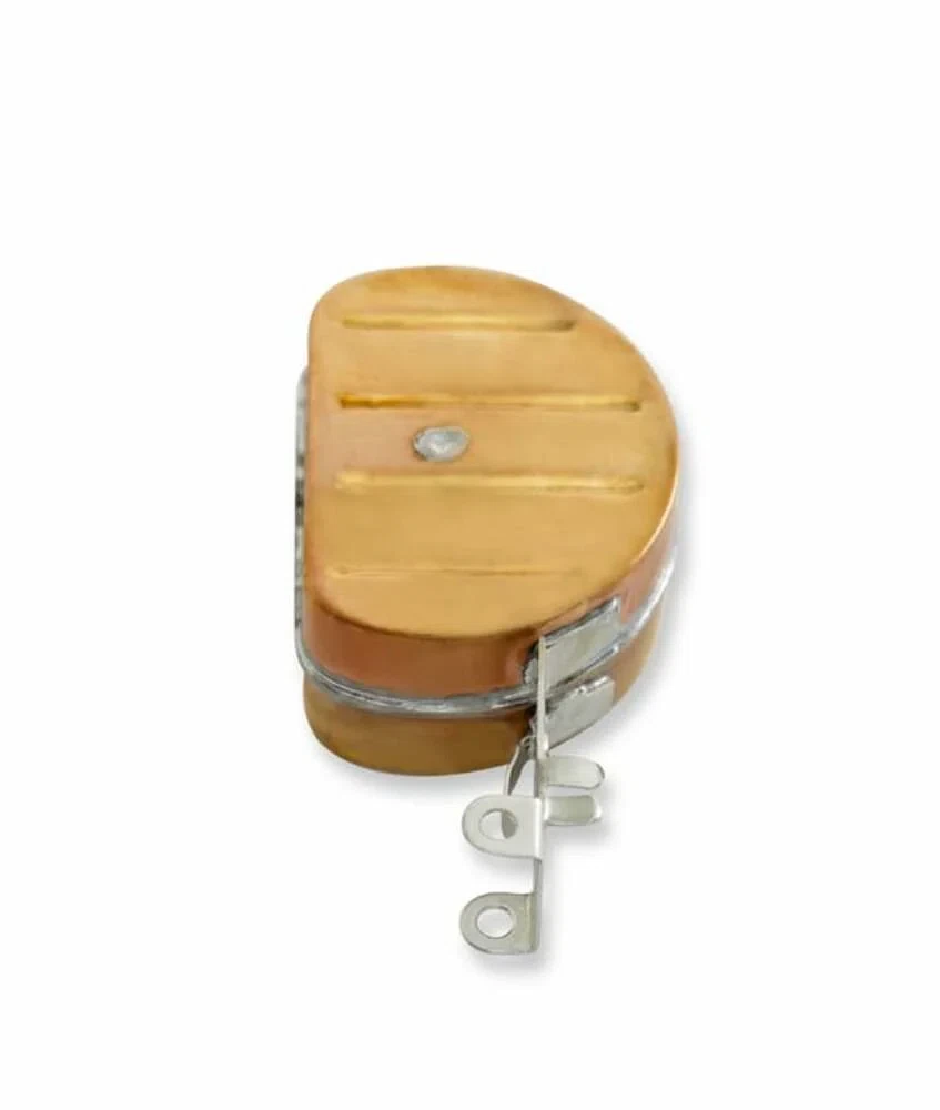 Side Hung Float - 116-4